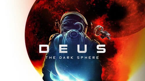 Deus - The Dark Sphere Bild 3