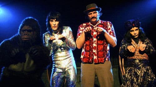 The Mighty Boosh Bild 4