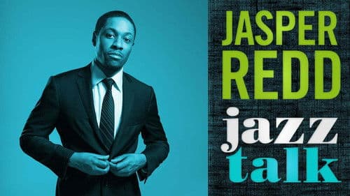 Jasper Redd: Jazz Talk Bild 1