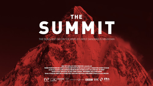 The Summit - Gipfel des Todes Bild 3