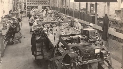 Rosies of the North Bild 3