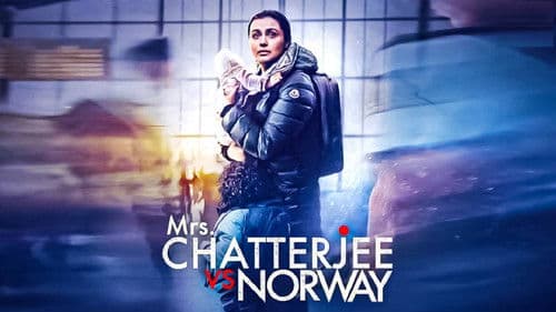 Mrs. Chatterjee vs. Norway Bild 4