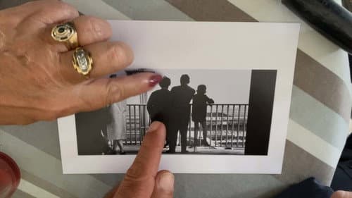 »Am Rande des Rollfelds«, fünftes Bild Bild 2