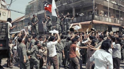 Der weite Weg der Hoffnung Bild 5