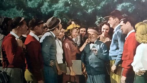 Hold That Line Bild 1