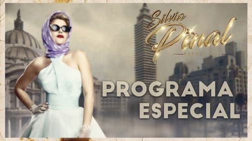 Silvia Pinal... frente a tí Bild 1