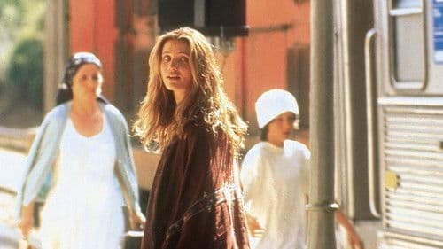 The Invisible Circus Bild 4