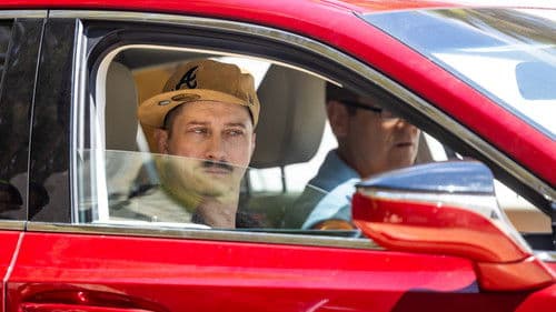 Luottomies-elokuva: Lepoloma Bild 1