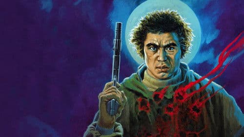 ウルフガイ 燃えろ狼男 Bild 1