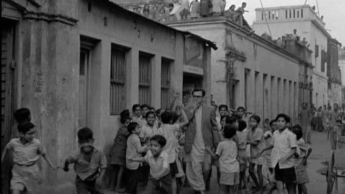 Die große Stadt Bild 4