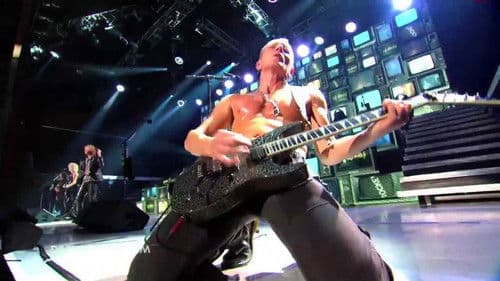 Def Leppard - Viva! Hysteria Bild 1