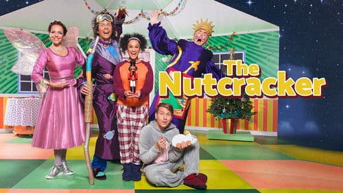 CBeebies Presents: The Nutcracker Bild 1