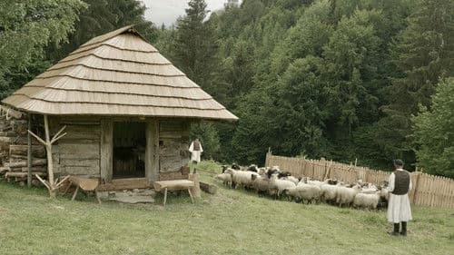 Ovčiarskou cestou Bild 4