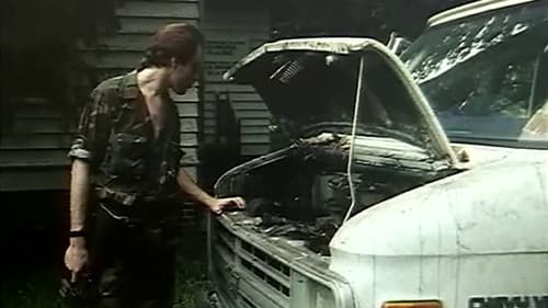 War Baby - Rebellen des Todes Bild 2