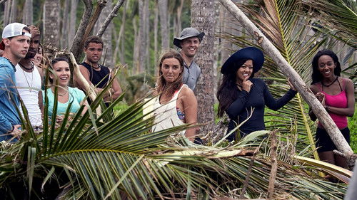 Stranded with a Million Dollars Bild 3