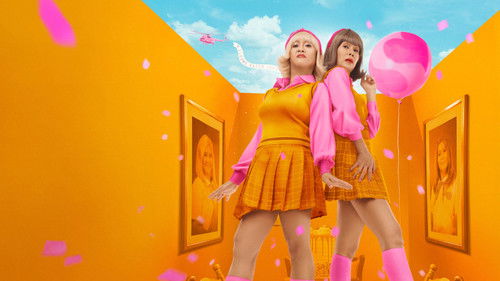 Becky and Badette Bild 1