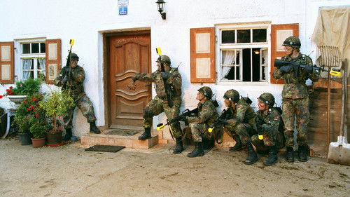 Kein Bund für's Leben Bild 2