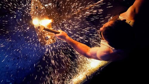 Forged in Fire - Wettkampf der Schmiede Bild 3