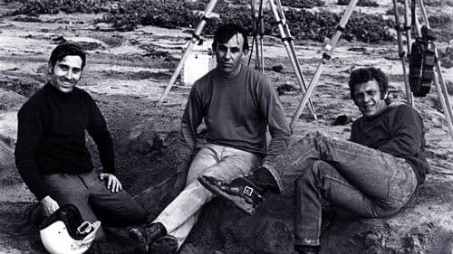 Teufelskerle auf heißen Feuerstühlen Bild 3