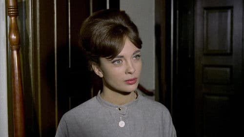 Den rige enke Bild 6