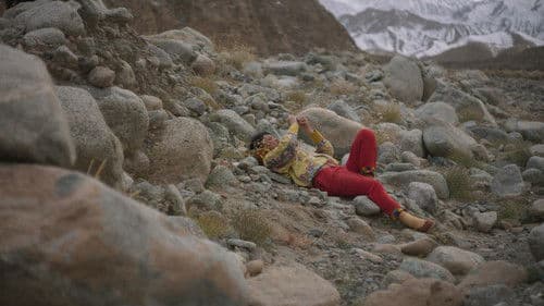 Jenseits des Ozeans Bild 1