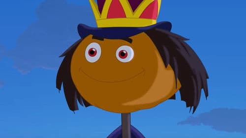 Иван Царевич и Серый Волк 3 Bild 3