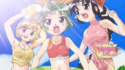 Ninja Nonsense - Legend of Shinobu Bild 2