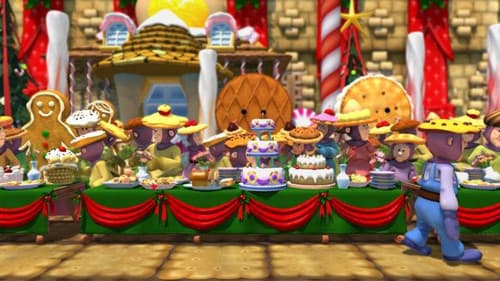 뽀로로의 대모험 Bild 4