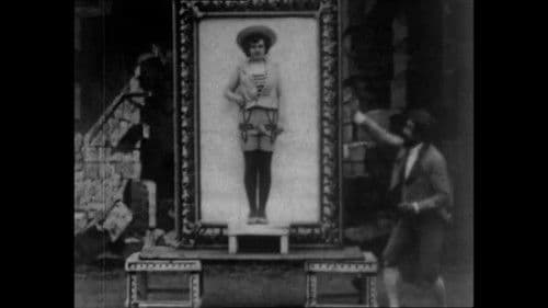 Le Portrait spirituel Bild 1