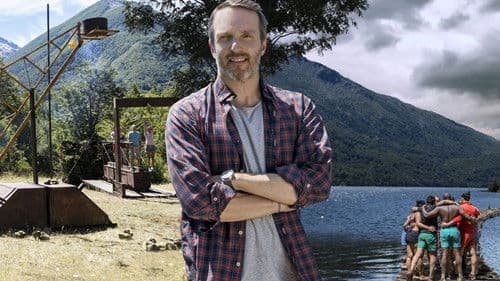 The Bridge : le Trésor de Patagonie Bild 1