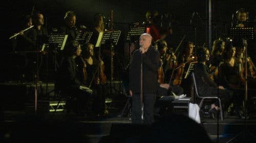 Peter Gabriel - Taking the Pulse Bild 1