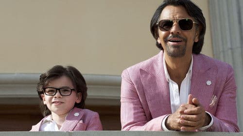 How to Be a Latin Lover Bild 4