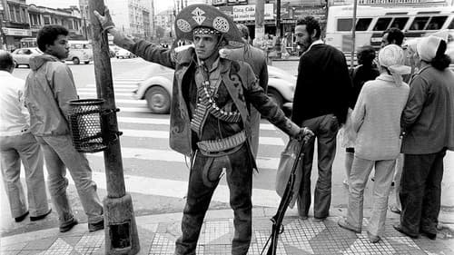 O Homem que Virou Suco Bild 1