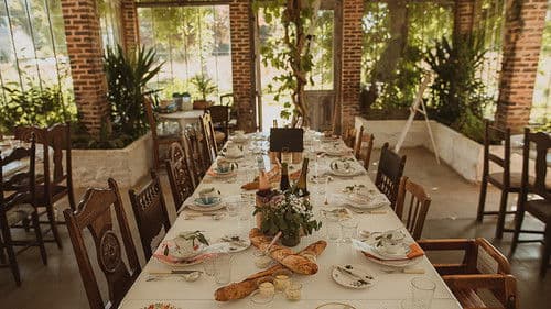 Unser Traum vom Schloss Bild 2