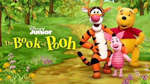 The Book of Pooh: Stories from the Heart Bild 3