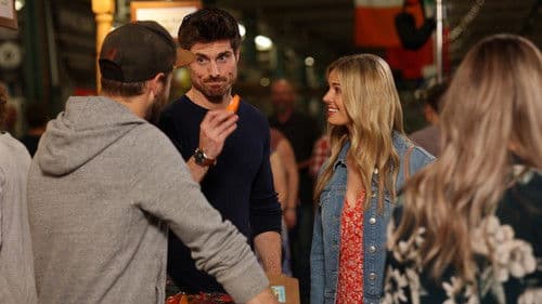 Pizza, Pasta & Verlieben - From Italy with Amore Bild 3