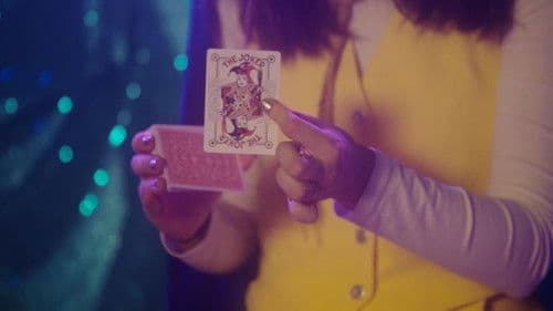 Emma Holland: Here Comes Mr. Forehead Bild 6