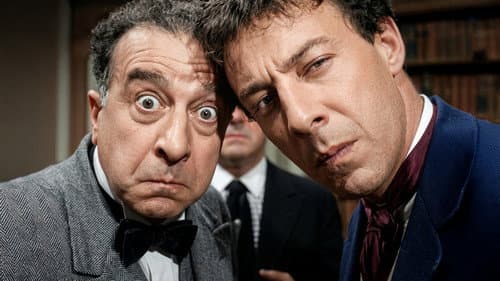 Edi İle Büdü Tiyatrocu Bild 2