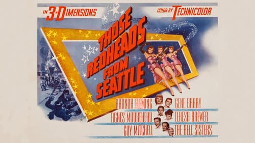 Those Redheads from Seattle Bild 3