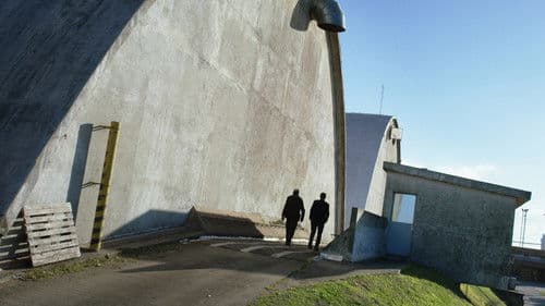 Streetscapes [Dialogue] Bild 1