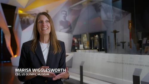 Jim Thorpe: Lit by Lightning Bild 3