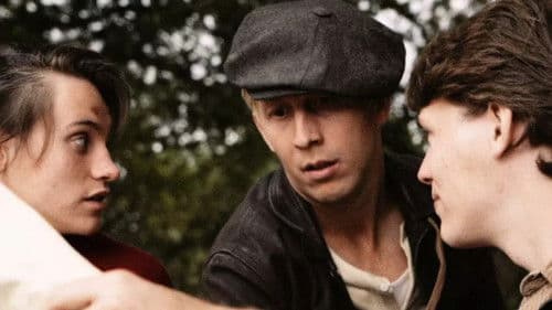 Les Lycéens, le Traître et les Nazis Bild 1