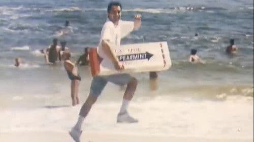 Мужчина лёгкого поведения Bild 1