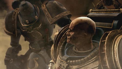 Ultramarines: A Warhammer 40.000 Movie Bild 8