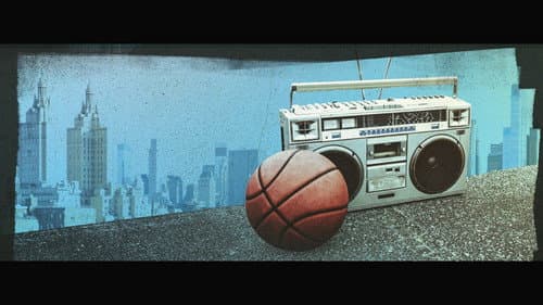 The Crossover: 50 Years of Hip Hop and Sports Bild 1