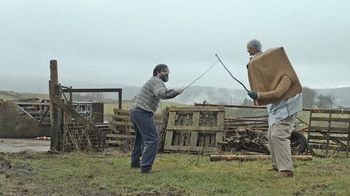 Brian and Charles Bild 7