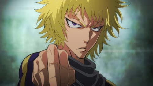 Ninja Vs. Gokudo Bild 3