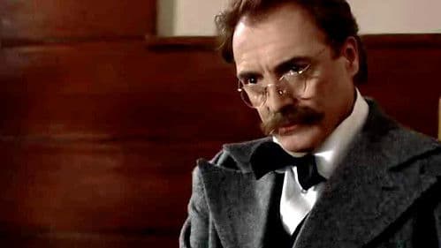 Und Nietzsche weinte Bild 4