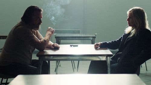 Un homme en fuite Bild 5