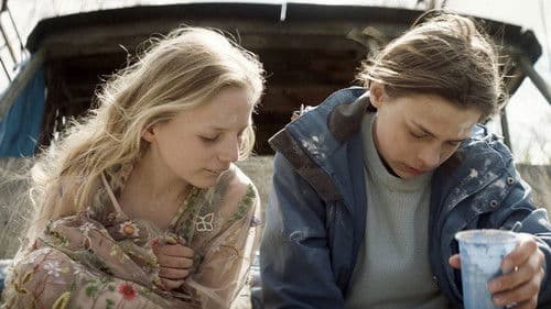 Landet af glas Bild 1